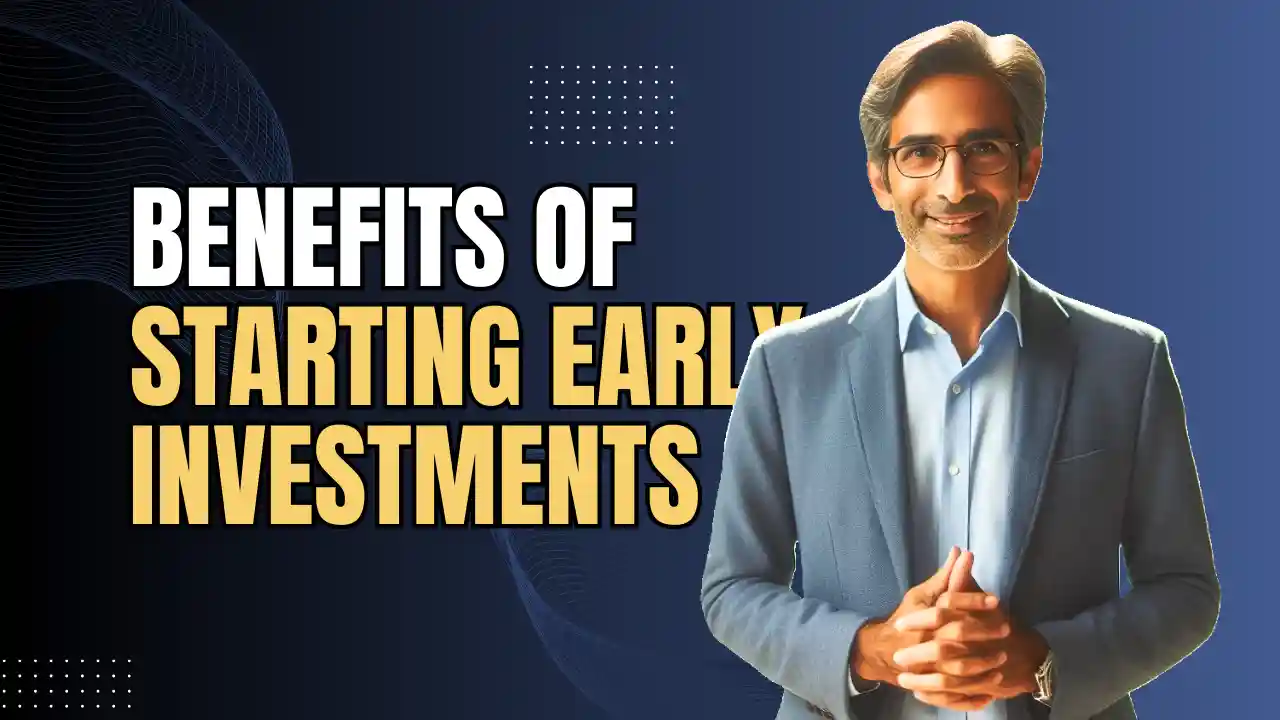 The Hidden Cost of Delaying Investments: Why Starting Early Matters