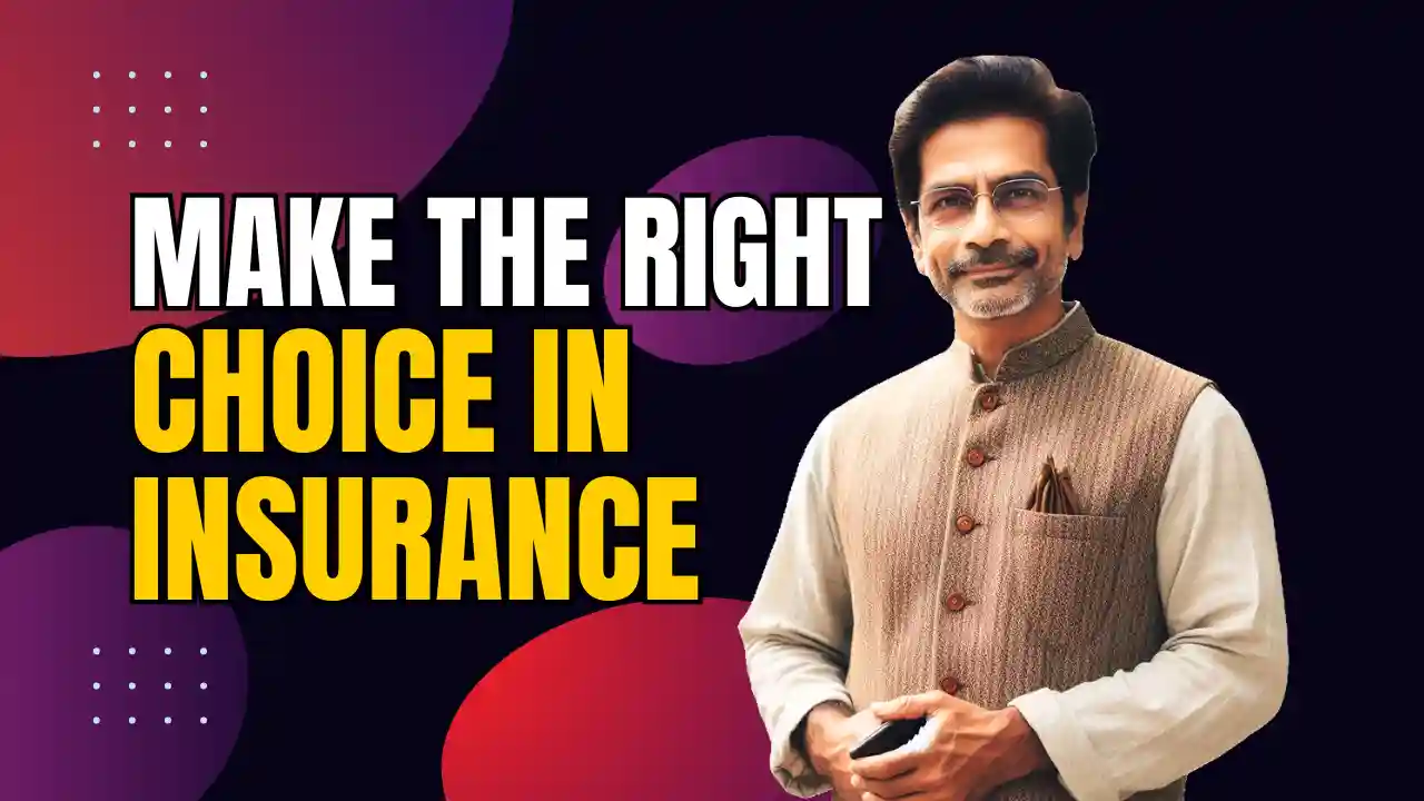 Why You Need an Insurance Expert: Protect Your Future with the Right Advice