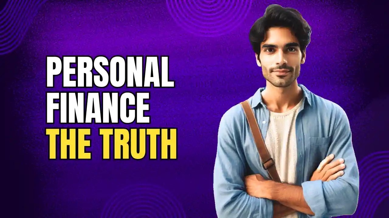 Why Your Personal Finance Plan is Unique: Break Free from Bias with VISO