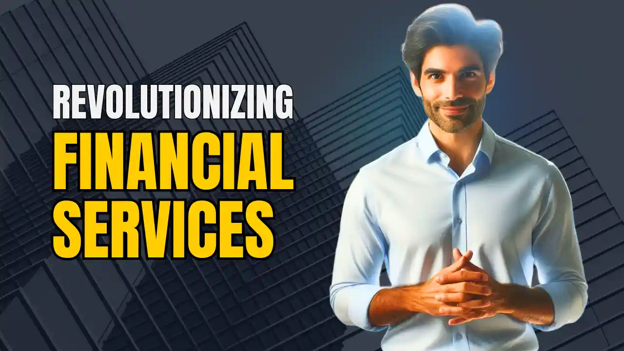 Viso: Revolutionizing Financial Services with Expert Advice and Seamless Solutions