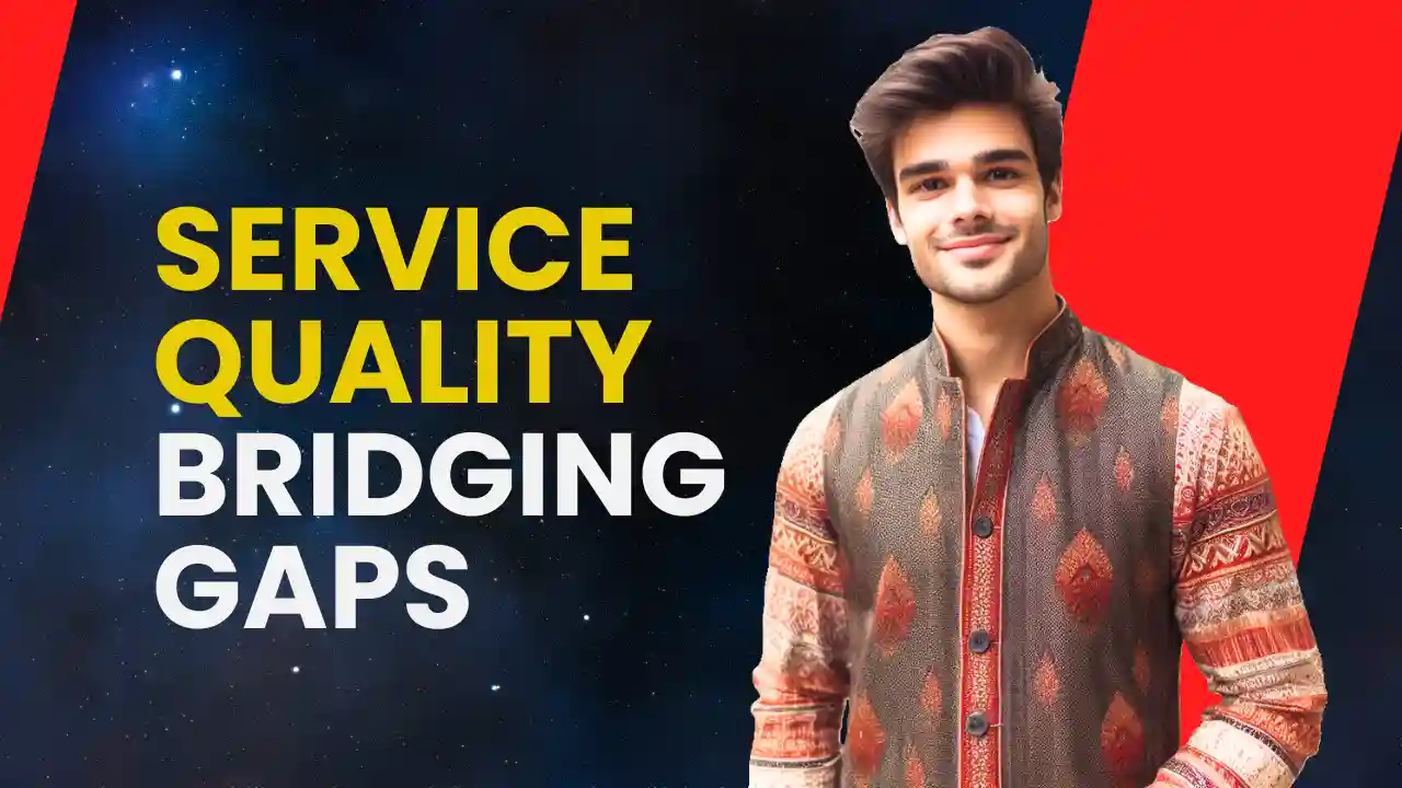 Service Quality in India: Bridging the Gaps | A Diwali Message from a Financial Expert
